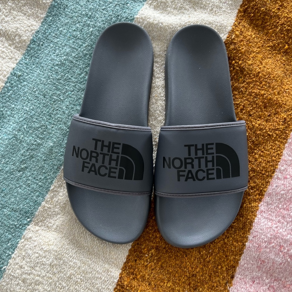 The North Face Slides